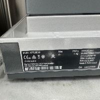 Mettler Toledo XPR23003S Digital Scale w/ Granite Surface image 0